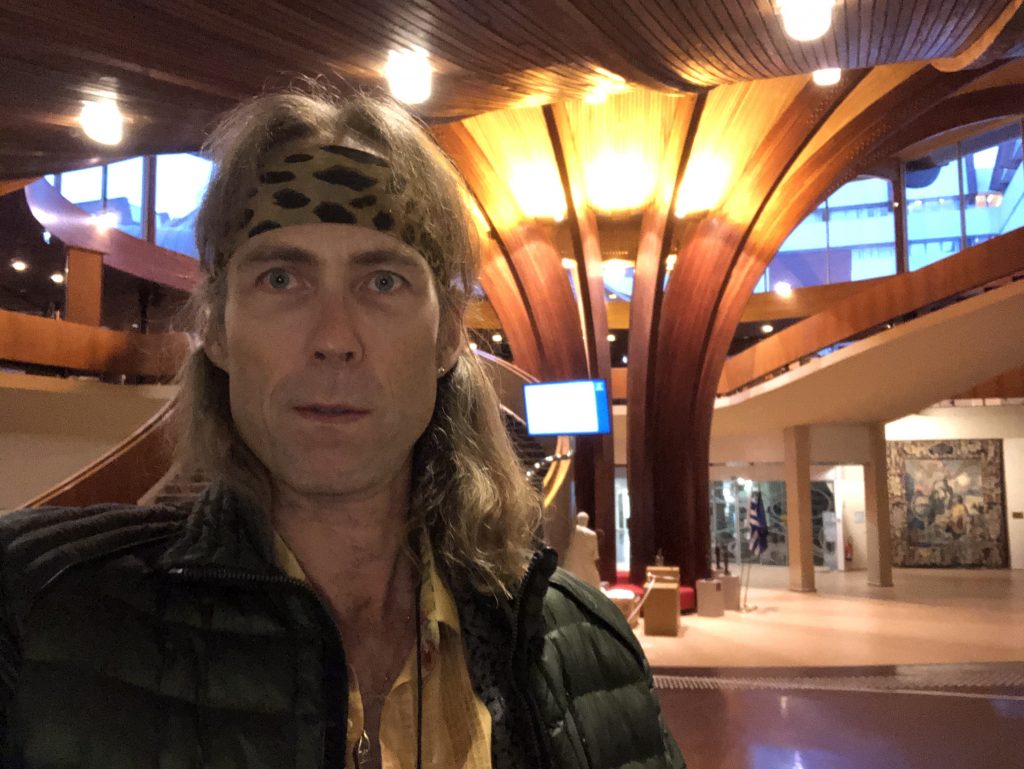 Im Europarat Blog Matto Barfuss Im Europarat Blog Matto Barfuss